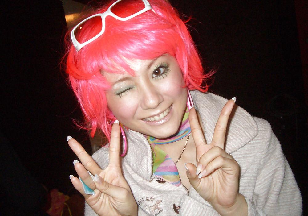 25P Japanese AV Cuties-Yuma Asami (3)