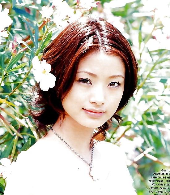 25P Japanese idols