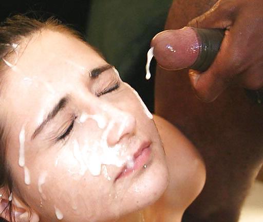 11P Facial Assault!