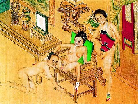 6P Ancient Japan