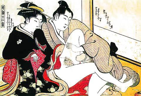6P Ancient Japan