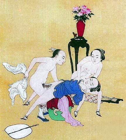 6P Ancient Japan