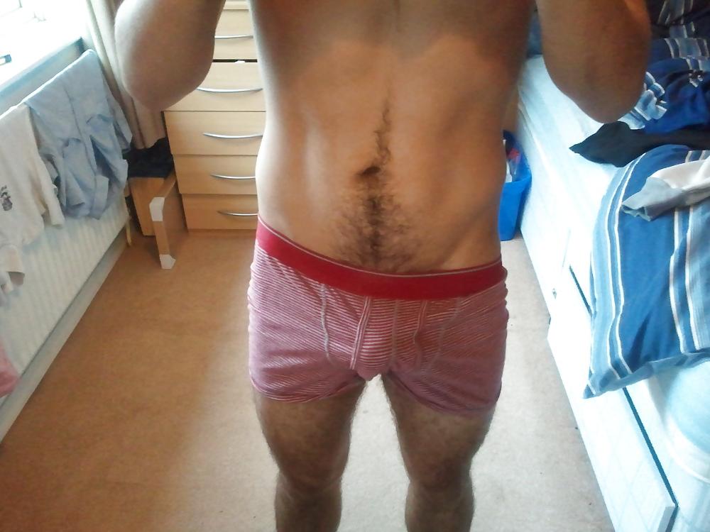 6P Strip tease