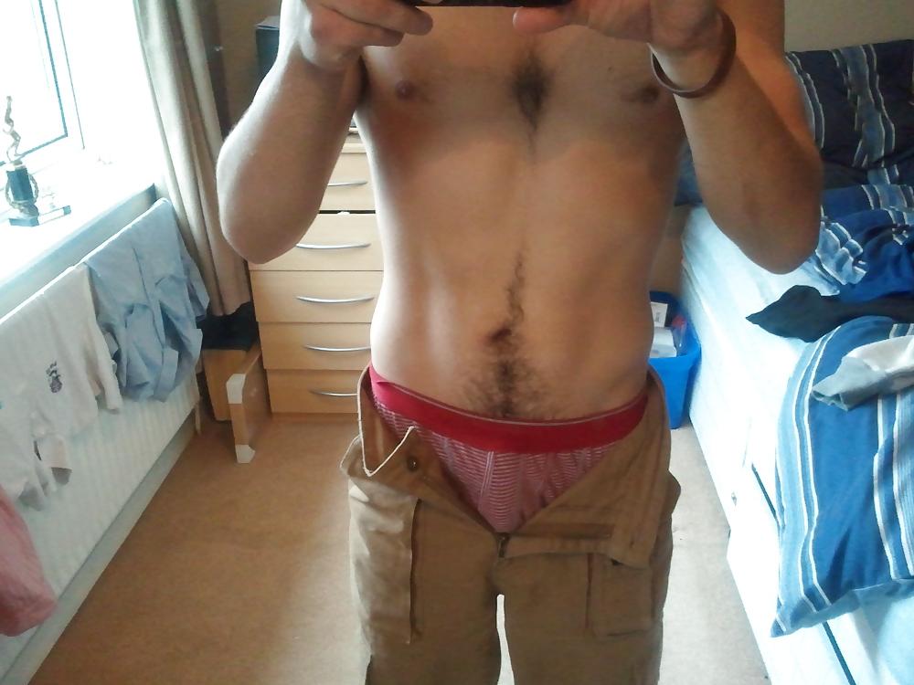 6P Strip tease