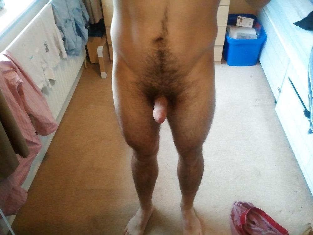 6P Strip tease