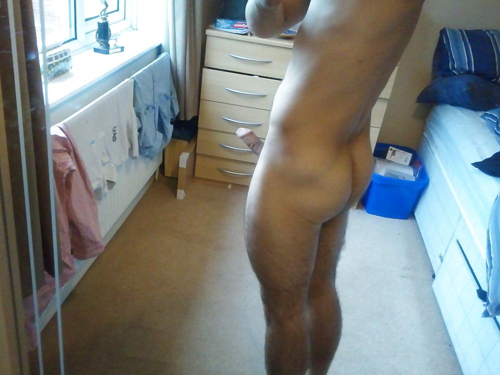 6P Strip tease