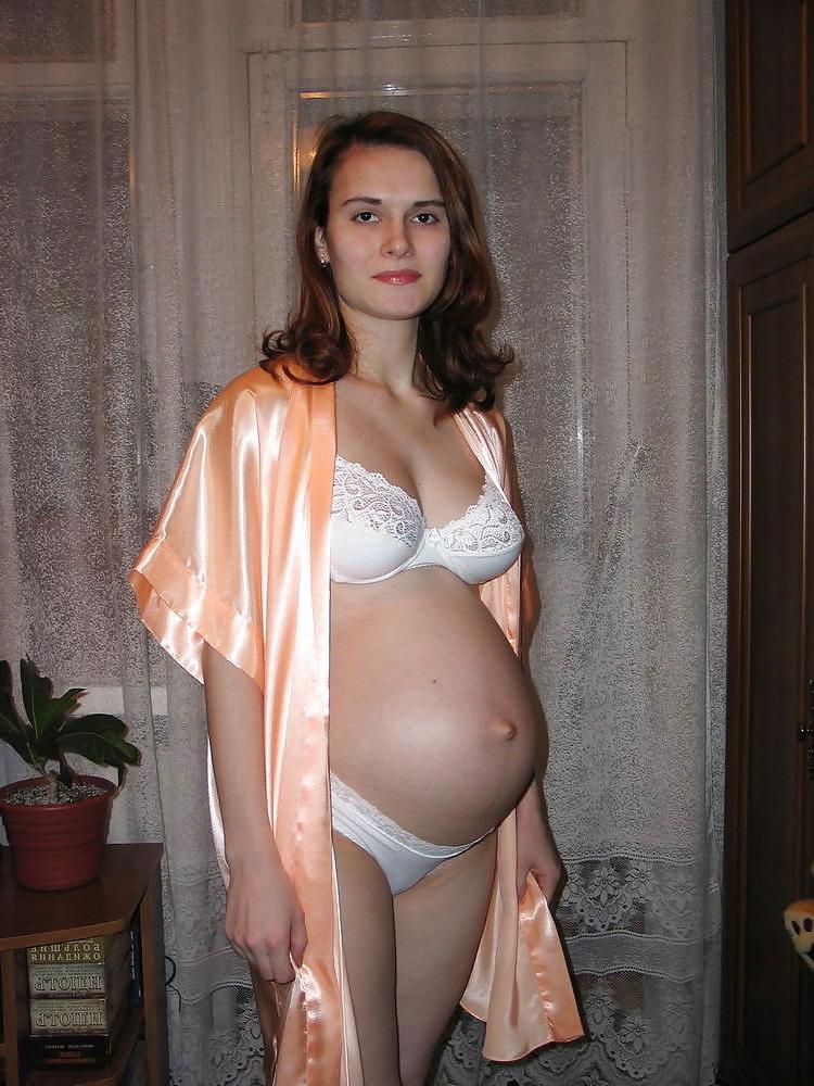 25P Embarazadas (pregnant)