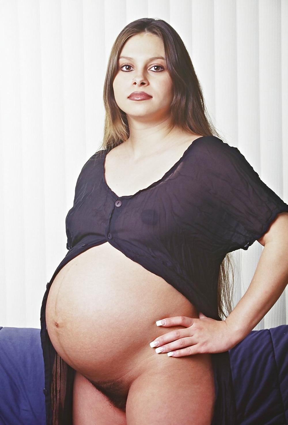 25P Embarazadas (pregnant)