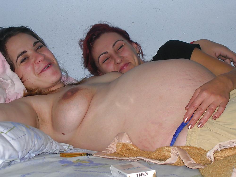 25P Embarazadas (pregnant)