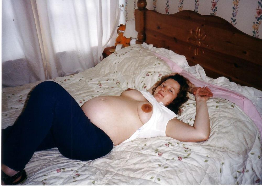 25P Embarazadas (pregnant)