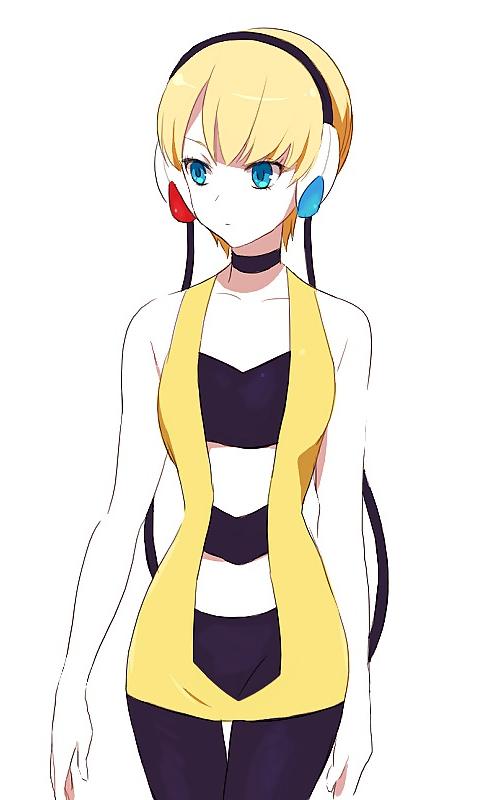 25P Pantyhose & Tights Anime-Manga-Hentai Vol 19: Pokemon 4.