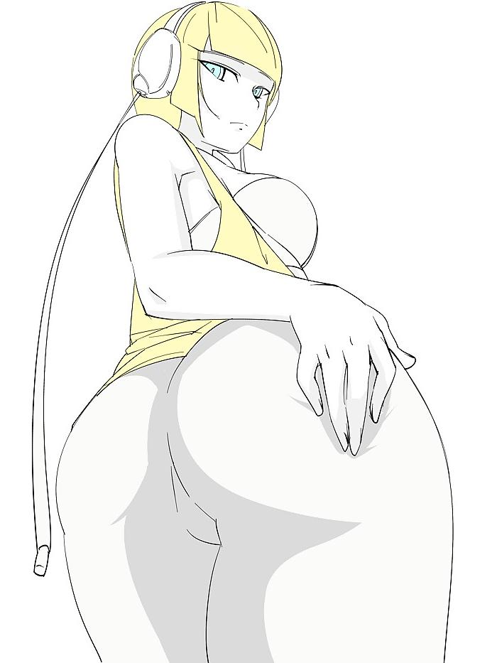 25P Pantyhose & Tights Anime-Manga-Hentai Vol 19: Pokemon 4.