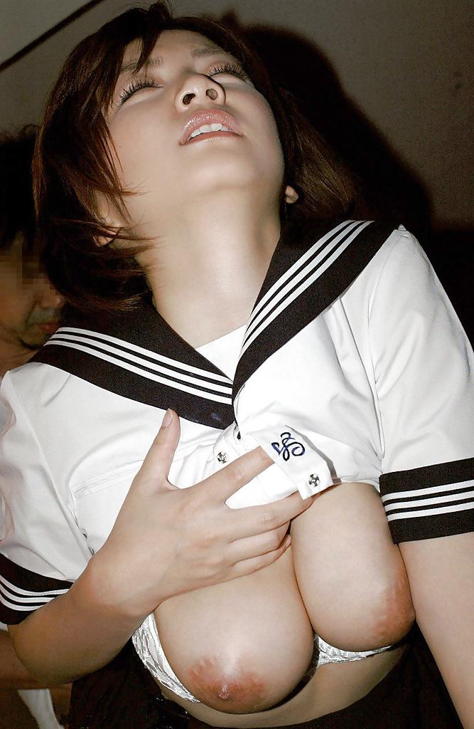 25P Orgasm Japanese Face