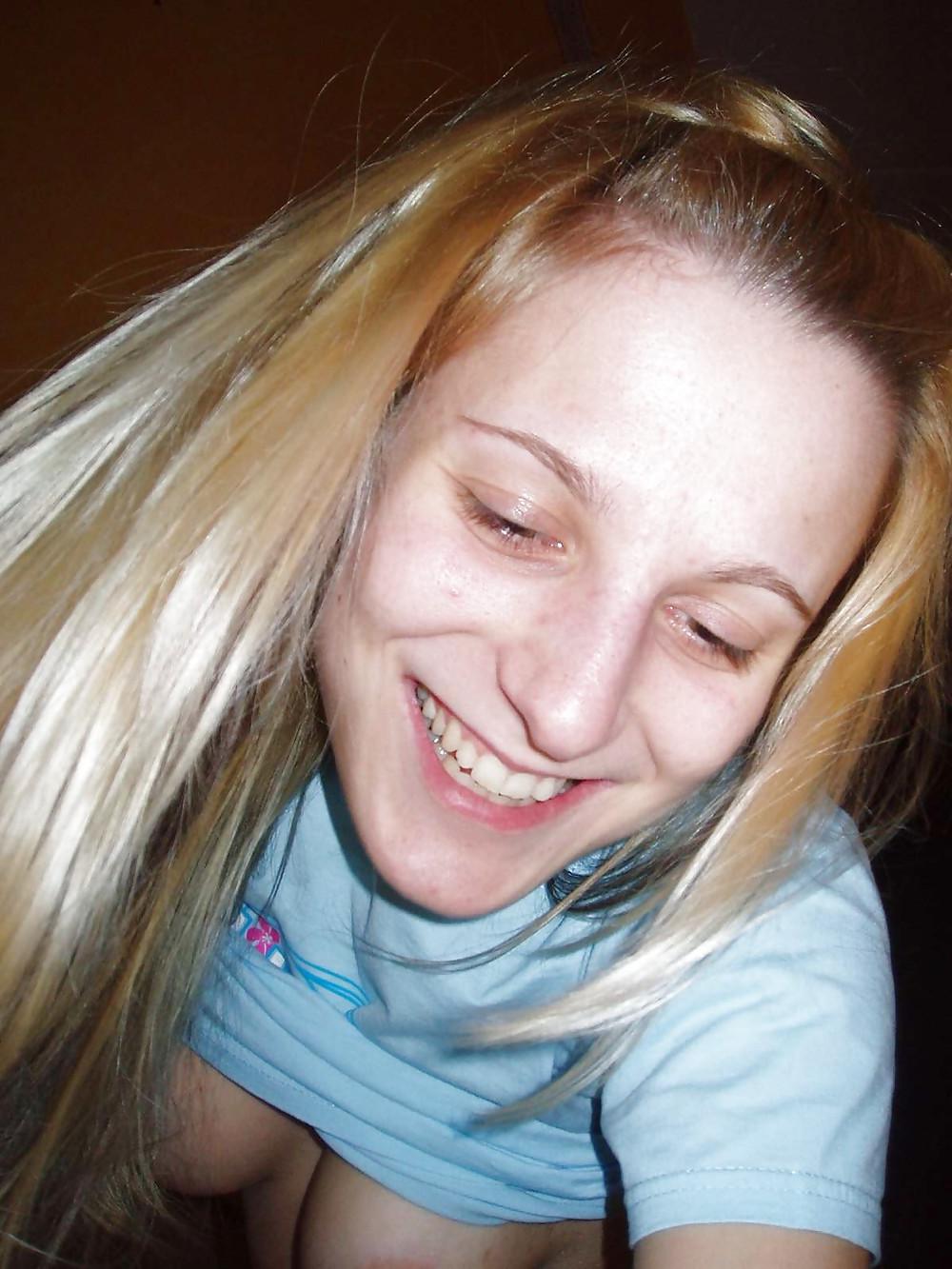 25P HOT GIRLFRIEND - CLIO