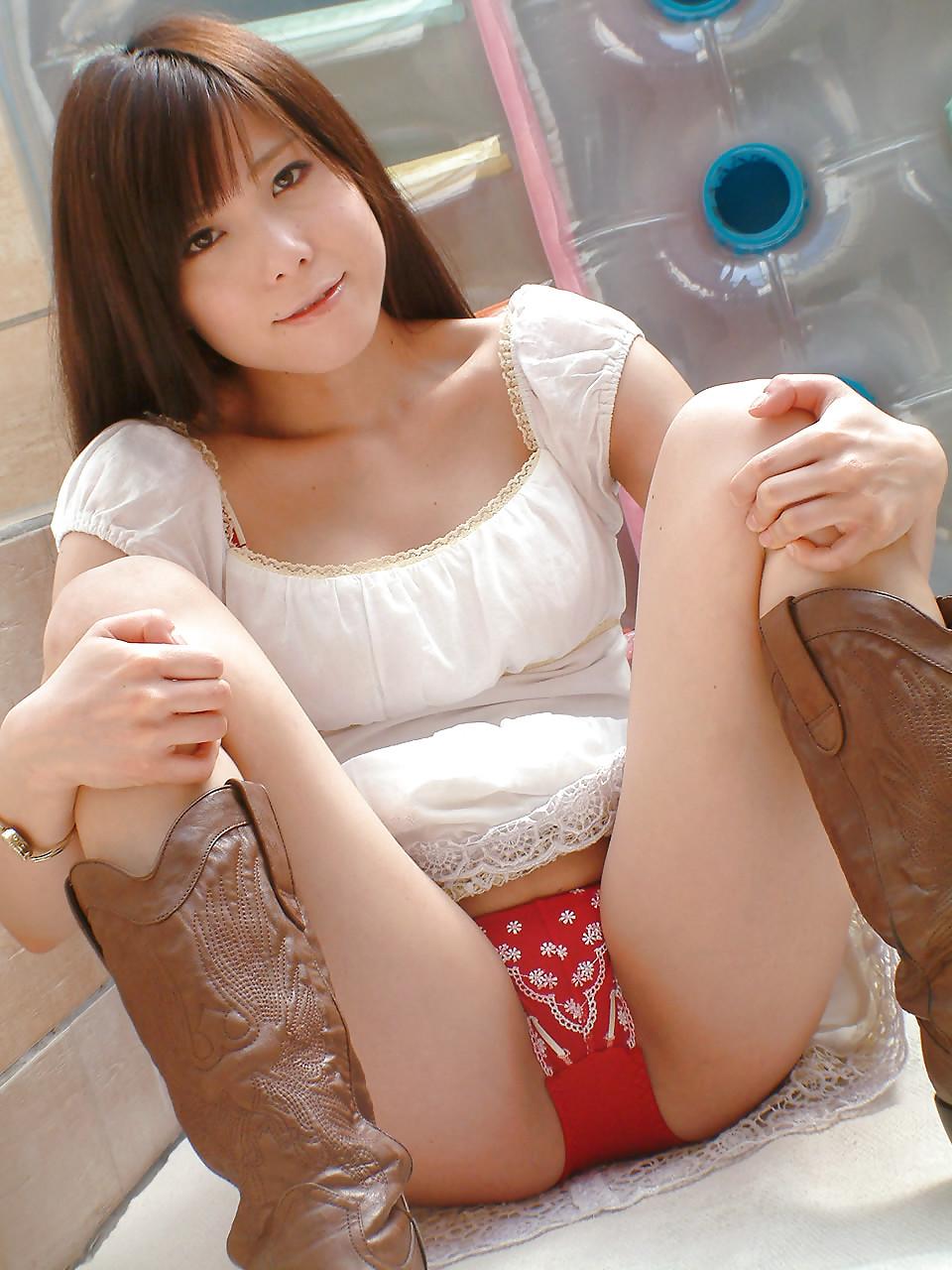 25P Japanese AV Cuties-Kotomi Kawase