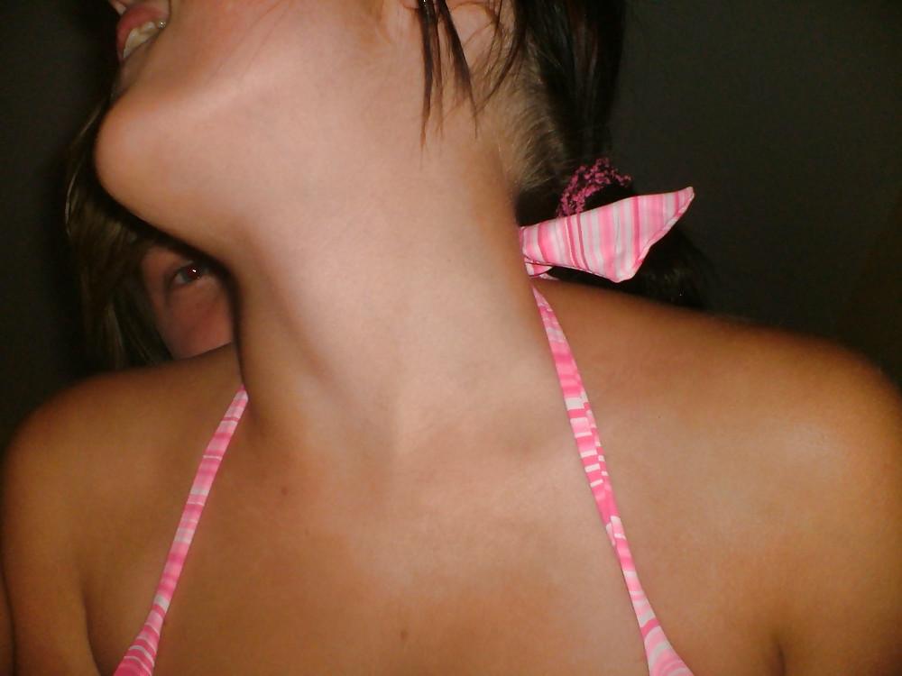 21P HOT GIRLFRIEND - JUTTA