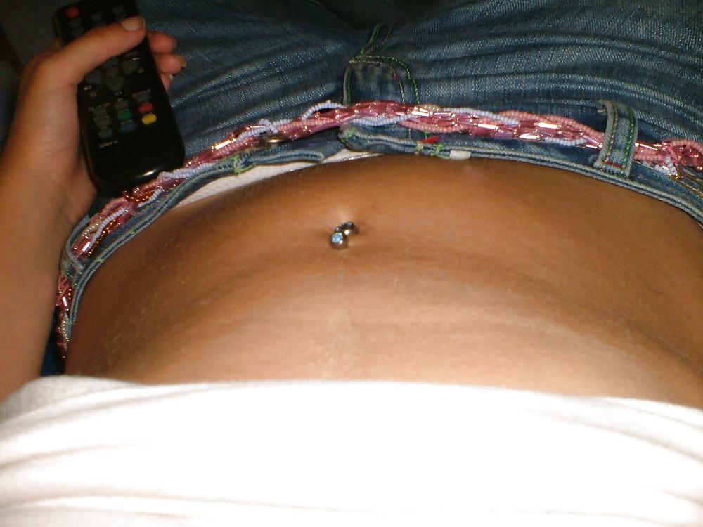 21P HOT GIRLFRIEND - JUTTA