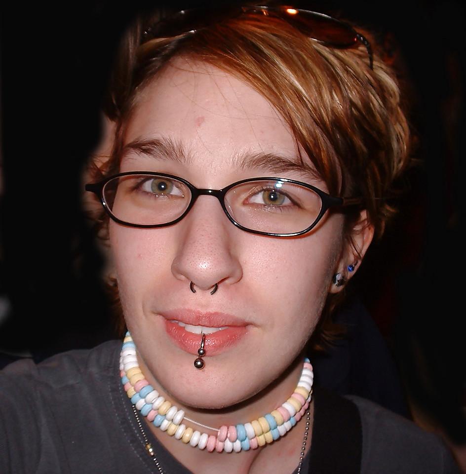 25P PRIVATE AMATEUR MELISSA