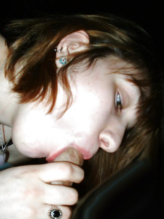 25P PRIVATE AMATEUR MELISSA