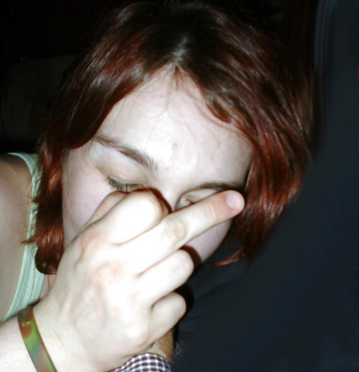 25P PRIVATE AMATEUR MELISSA