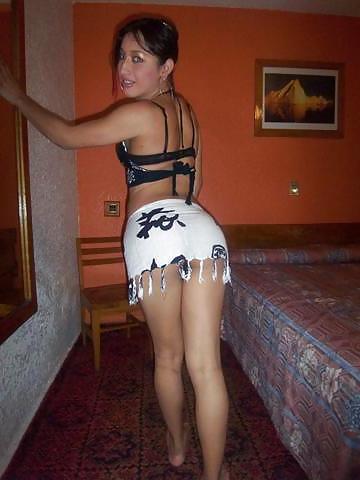 20P Amateur Mexican Tgurl DEEDA1515