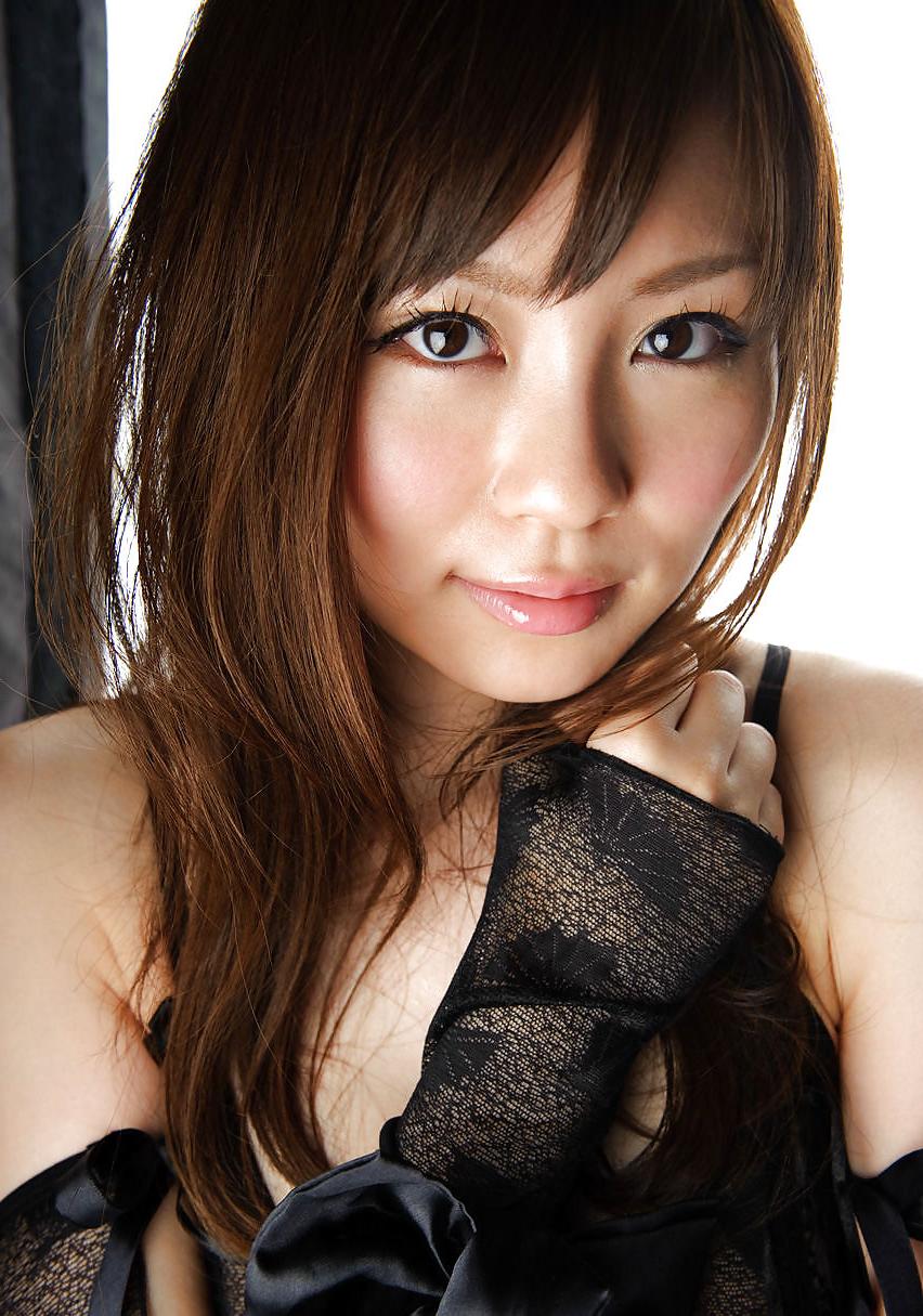 25P Japanese AV Cuties-Hazuki Kamino