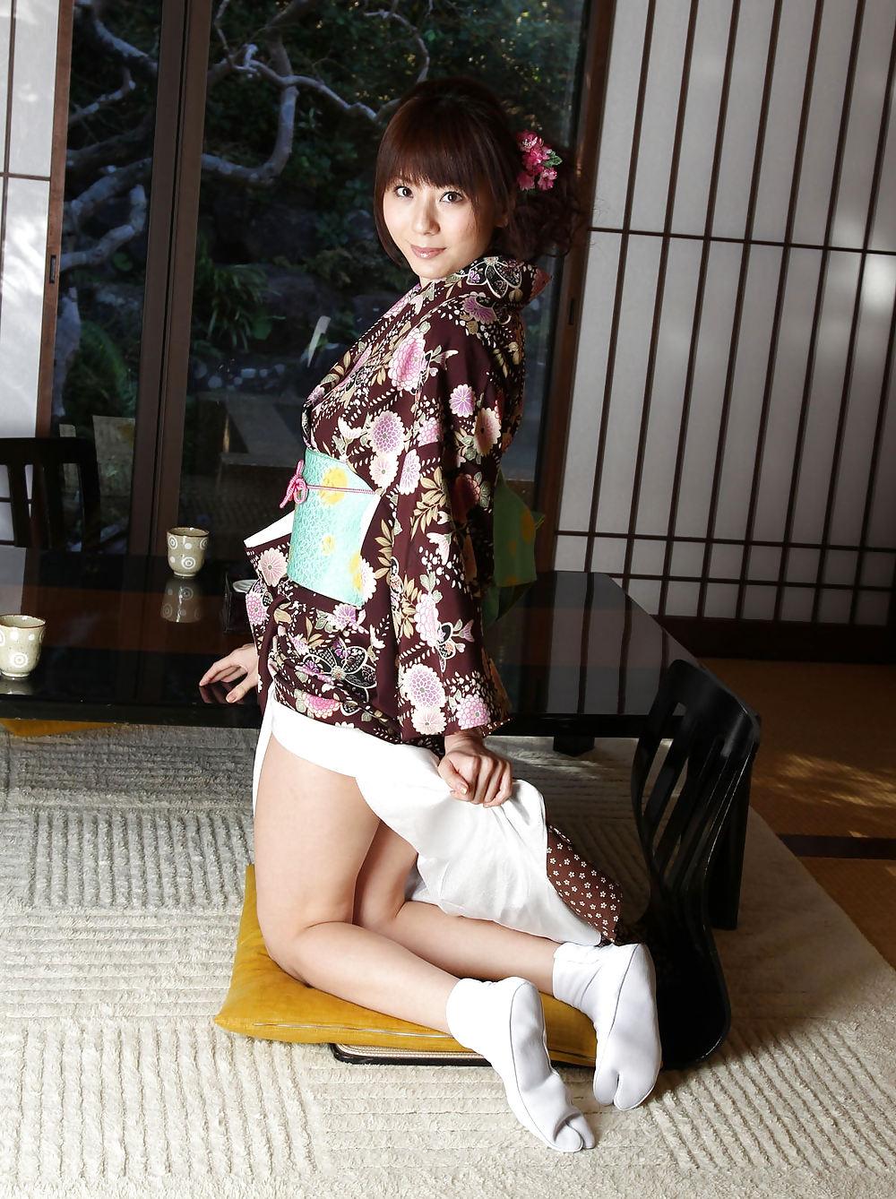 25P Japanese AV Cuties-Yuma Asami (7)