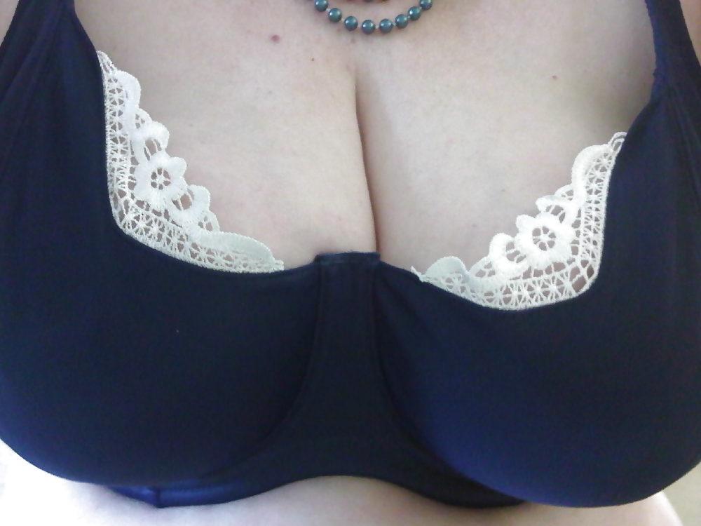 6P New bra pics