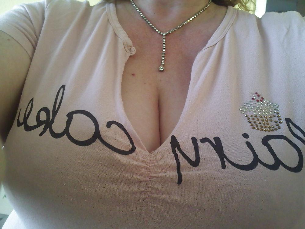 6P New bra pics