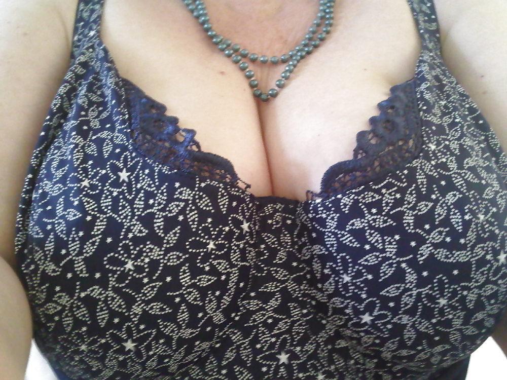 6P New bra pics