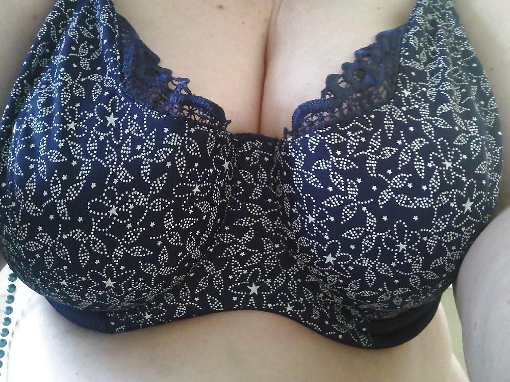 6P New bra pics