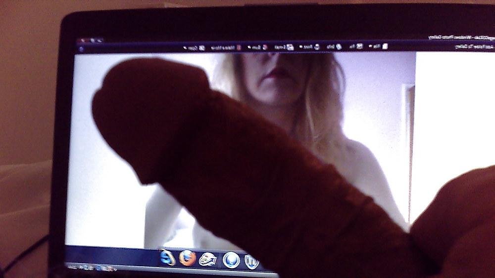 25P Cum on me...