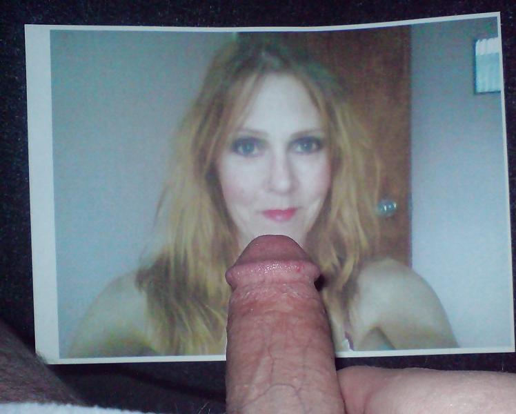 25P Cum on me...