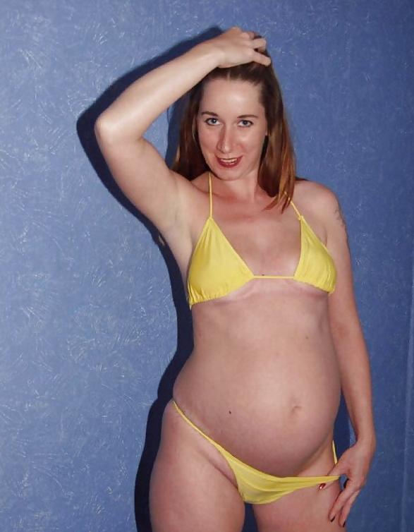 23P Pregnant 1