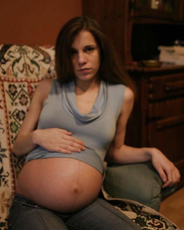 23P Pregnant 1