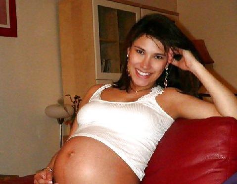 23P Pregnant 1