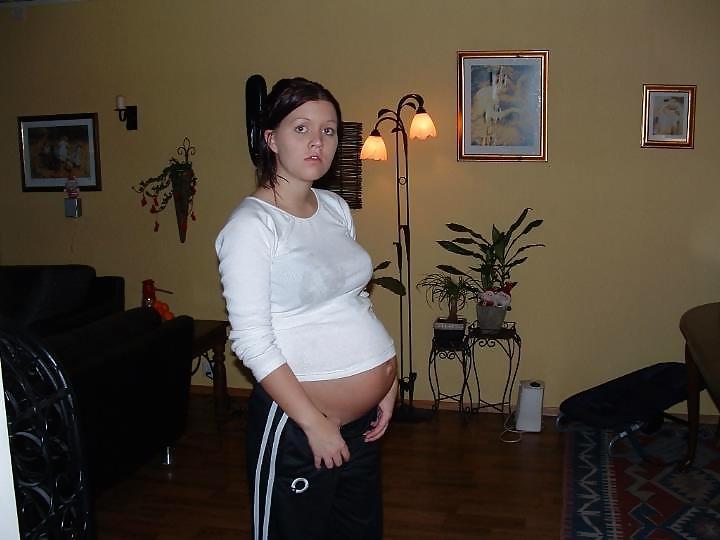 23P Pregnant 1