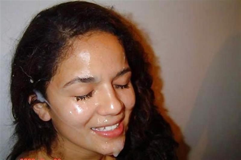 6P More facials i made.