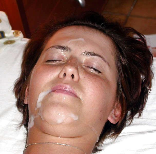 6P More facials i made.