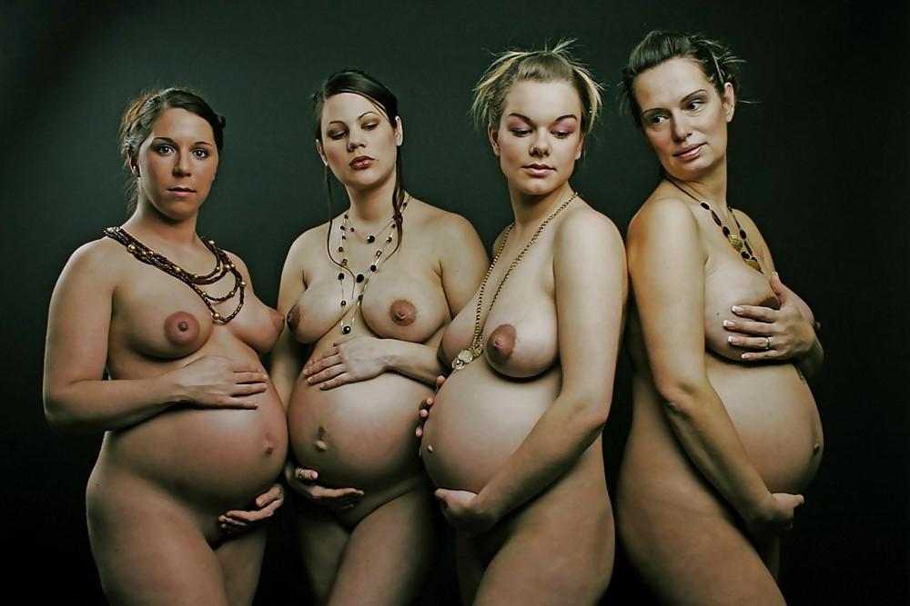 25P Pregnant - 2