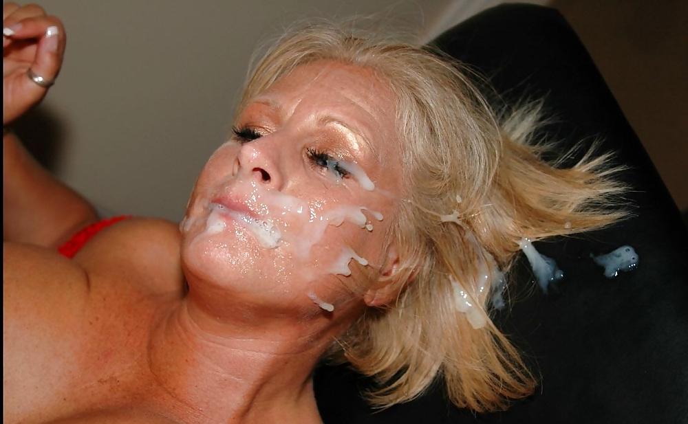 25P Nice facials 19