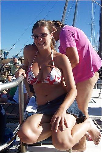 15P X  cum on my cuz Sarah x