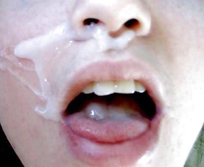 25P SIE WOLLEN SPERMA I
