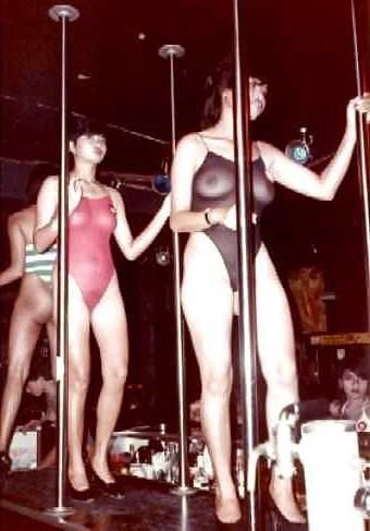 25P Thai Bar Girls II