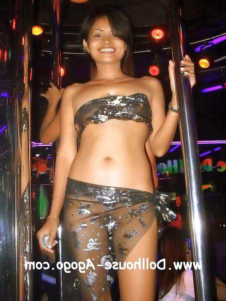 25P Thai Bar Girls II