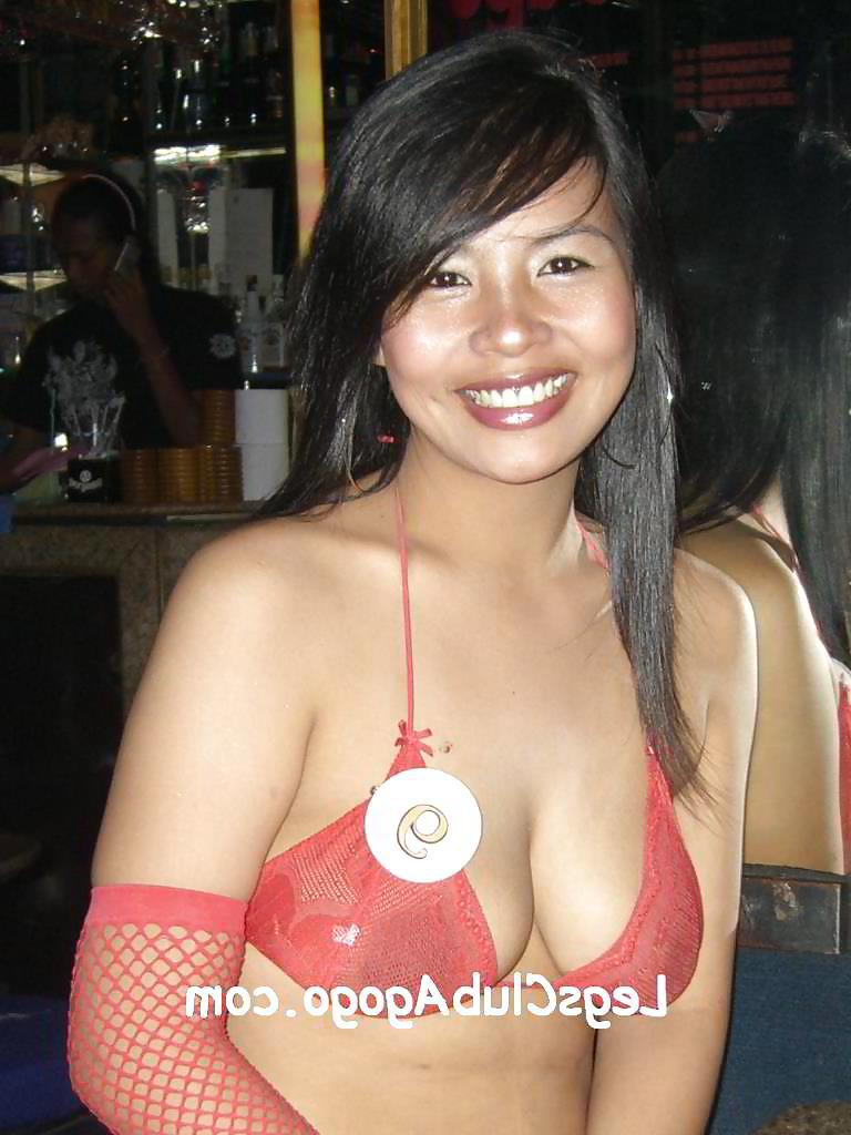 25P Thai Bar Girls II