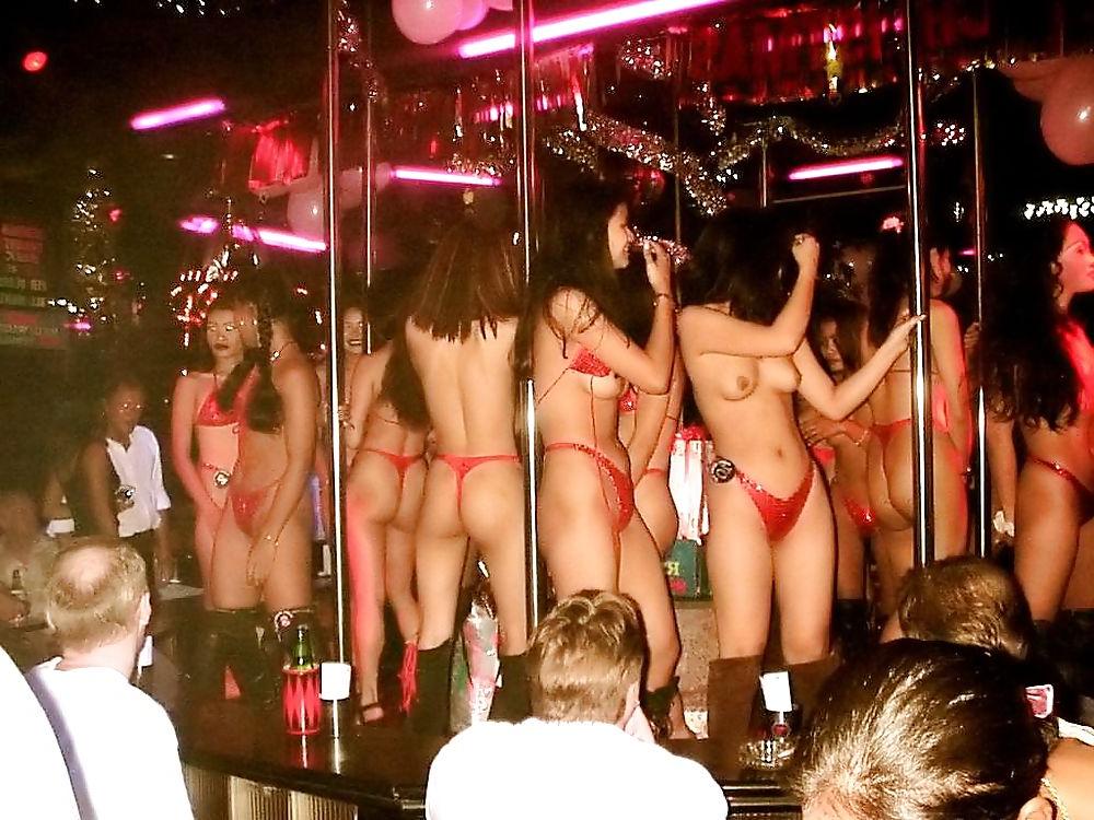 25P Thai Bar Girls II