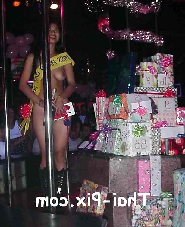 25P Thai Bar Girls II