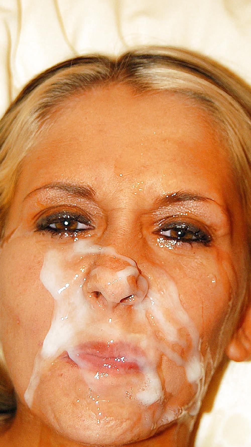 25P Nice facials 20
