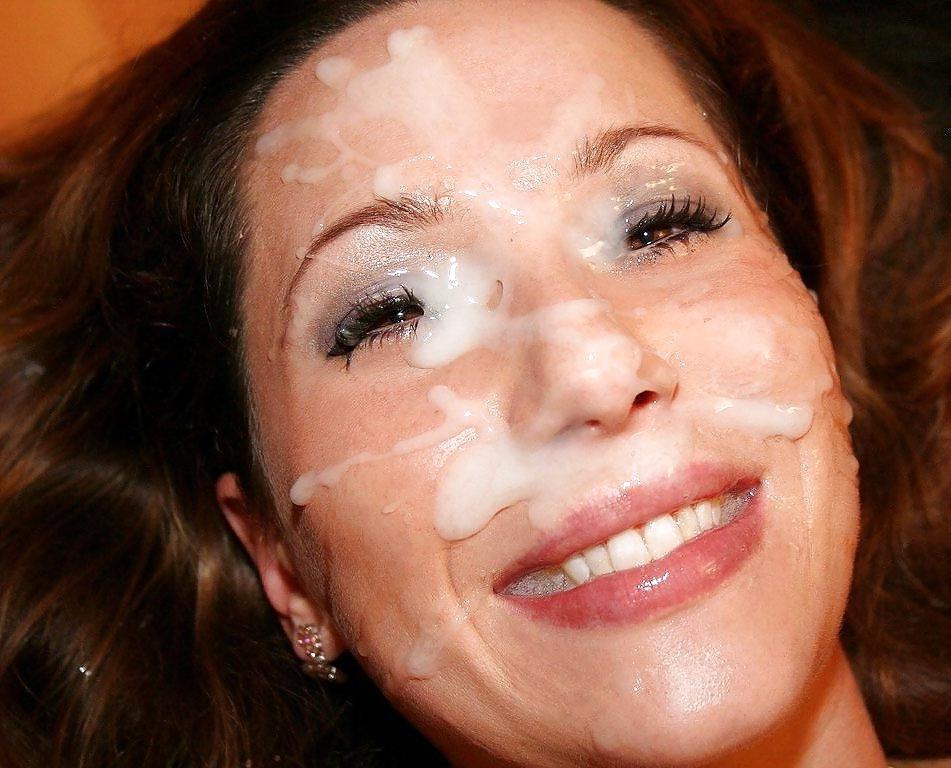 25P Nice facials 20